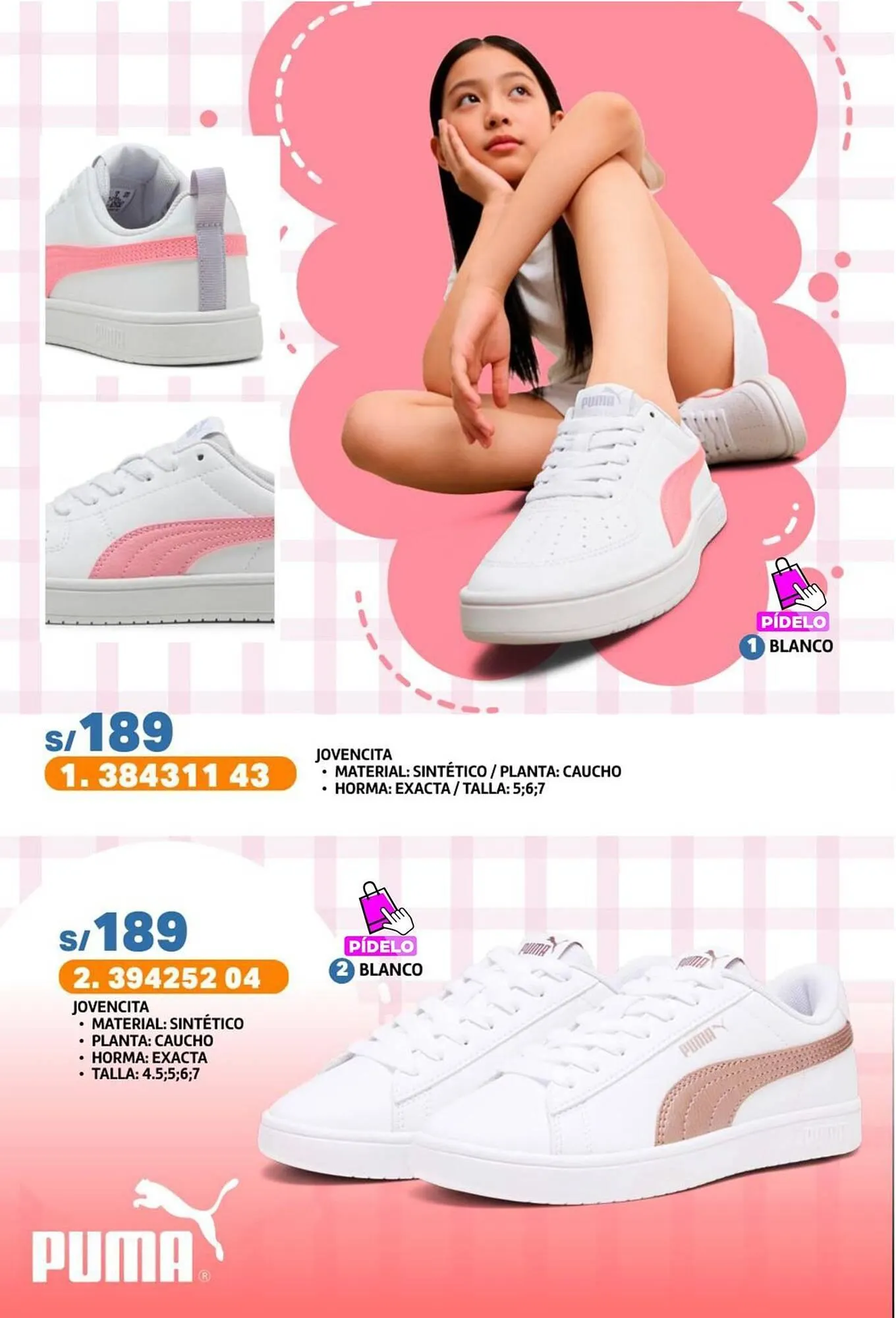 Catalogo de Catálogo Sokso 11 de mayo al 31 de mayo 2026 - Pag 20