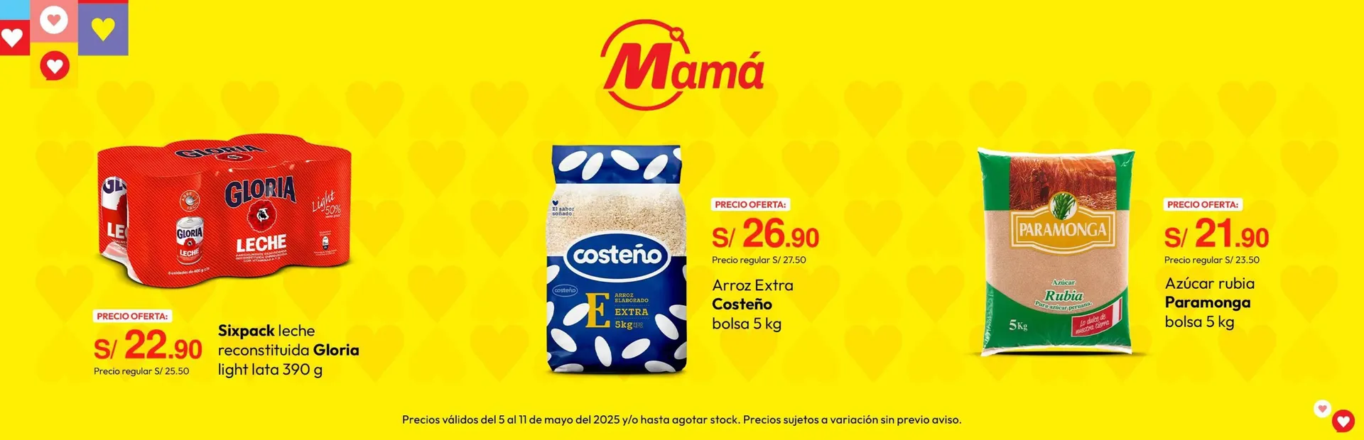 Catalogo de Catálogo Metro 20 de mayo al 25 de mayo 2025 - Pag 22