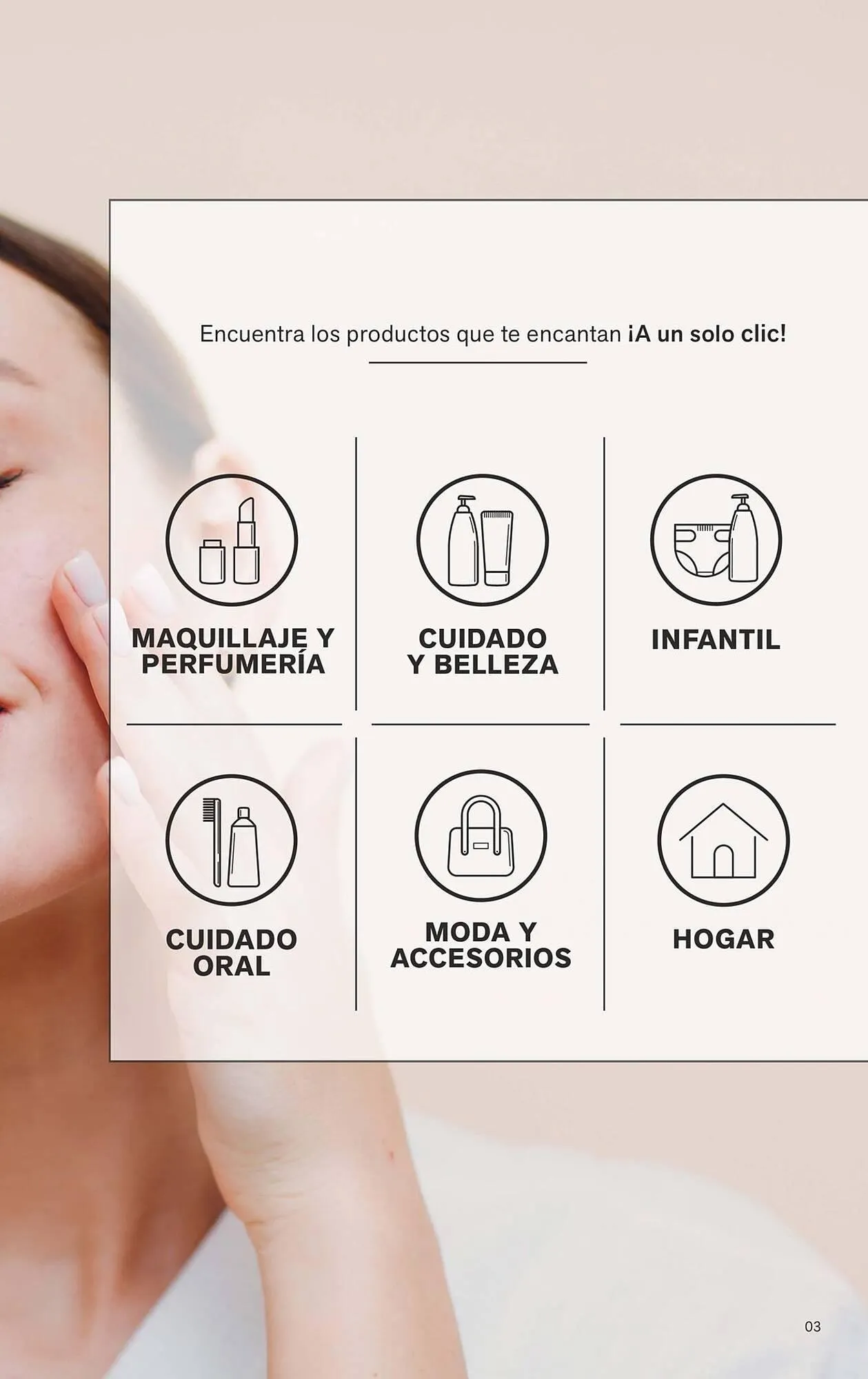 Catalogo de Catálogo Leonisa 11 de noviembre al 12 de diciembre 2025 - Pag 3