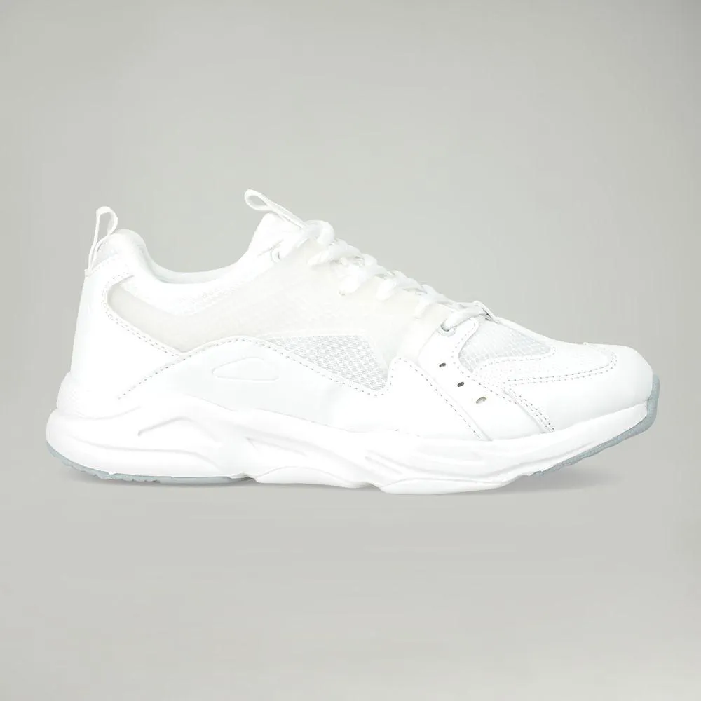 Zapatillas Urbanas para Mujer Hypnotic As2 Blanco V5