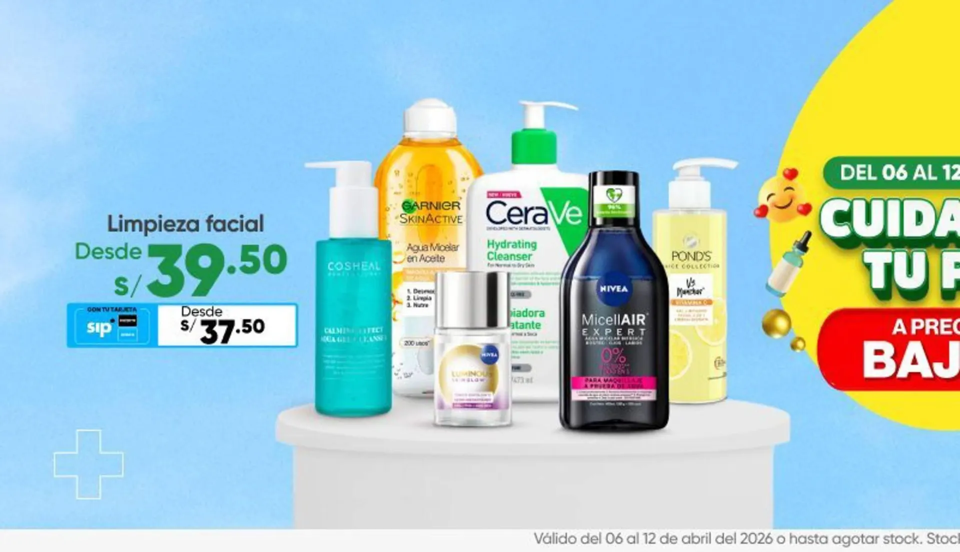 Catalogo de Catálogo InkaFarma 6 de abril al 19 de abril 2026 - Pag 5