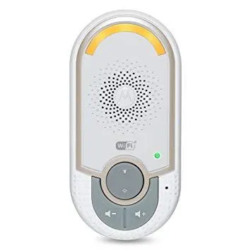 MONITOR DE AUDIO SMART WIFI MBP 162 - MOTOROLA