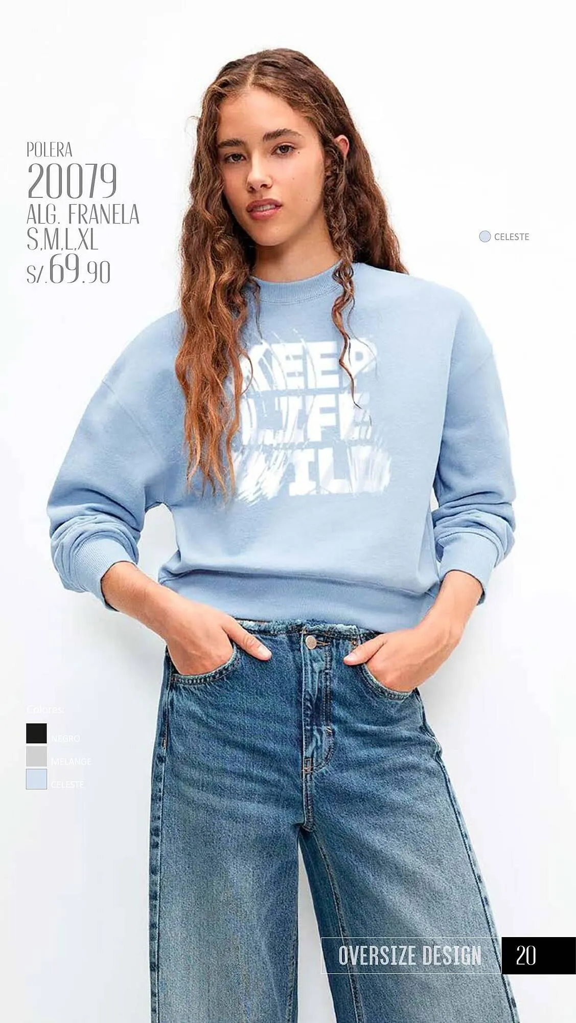 Catalogo de Catálogo Gambler 14 de noviembre al 15 de diciembre 2024 - Pag 20