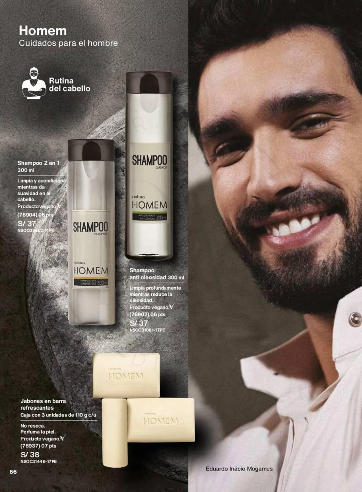 Catalogo de Catálogo Natura 15 de noviembre al 15 de diciembre 2023 - Pag 113