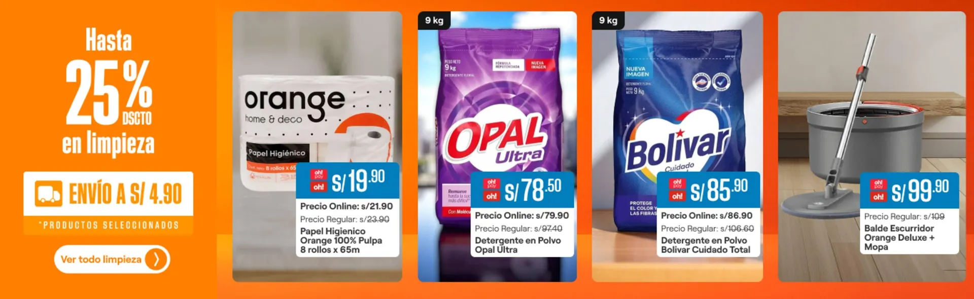 Catalogo de Catálogo Promart 19 de mayo al 31 de mayo 2025 - Pag 6