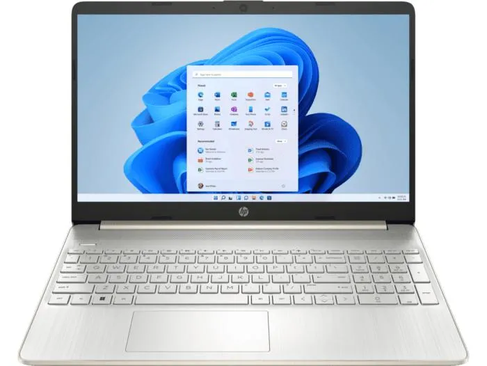 HP Laptop 15-ef2505la