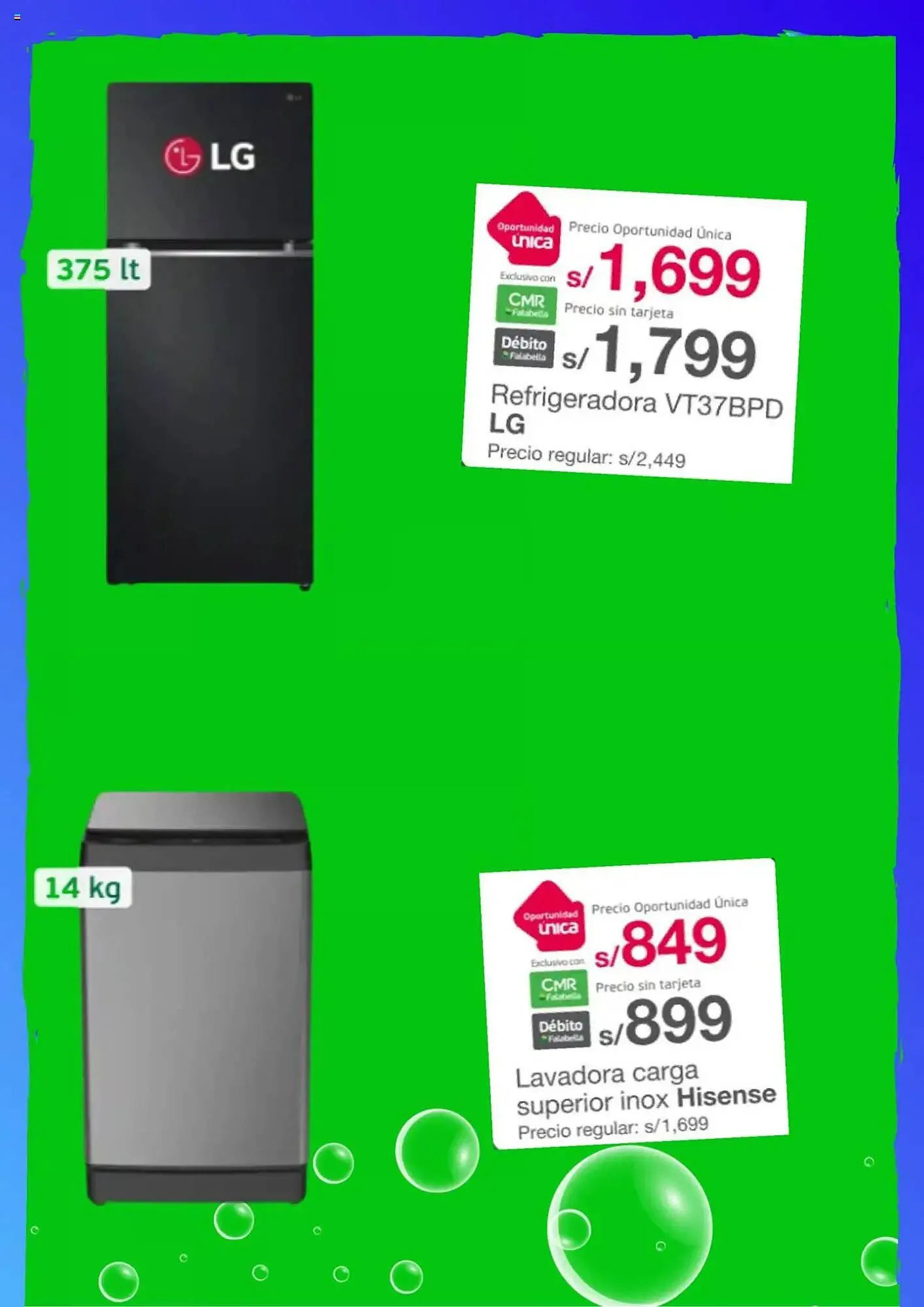 Catalogo de Catálogo Tottus 3 de abril al 9 de abril 2025 - Pag 4