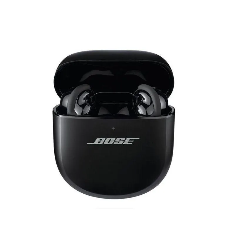 Bose QuietComfort Ultra Wireless Earbuds