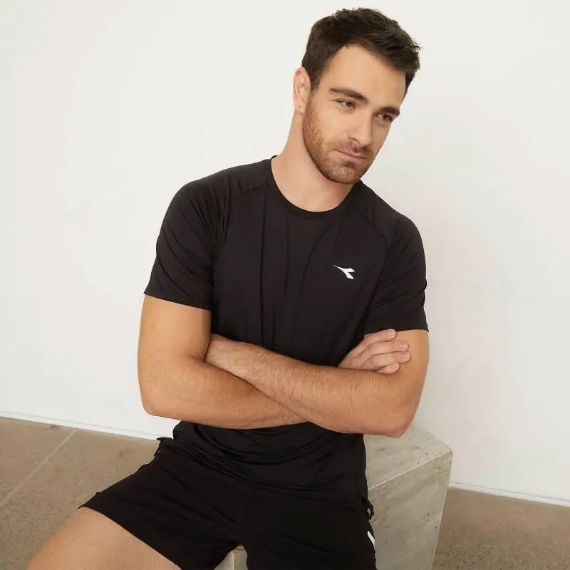 Polo Deportivo Hombre Diadora