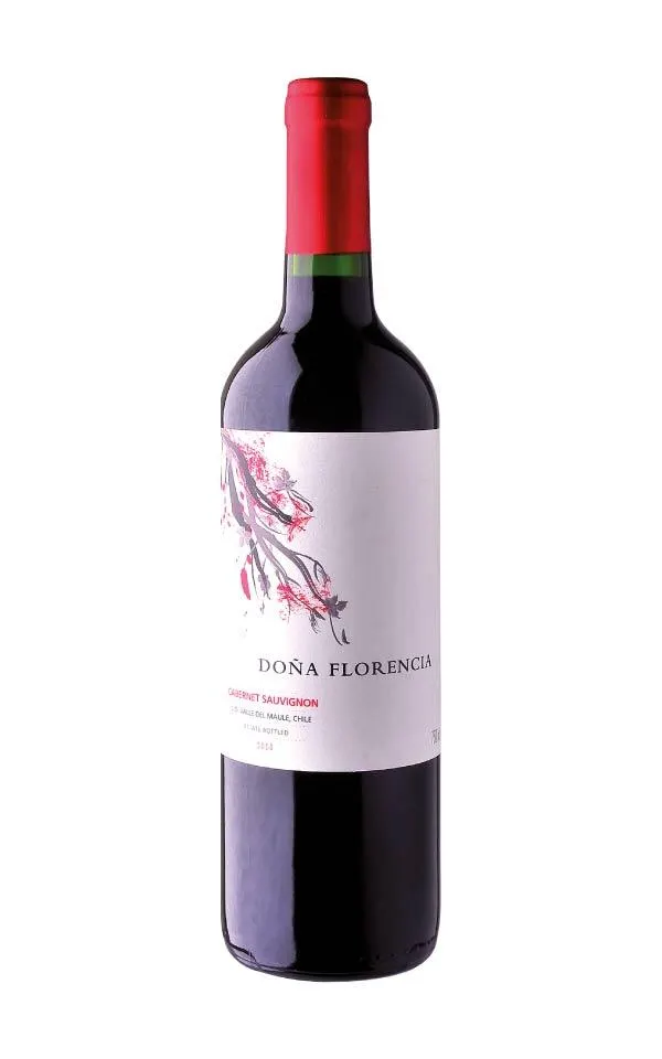 Doña Florencia Cabernet Sauvignon