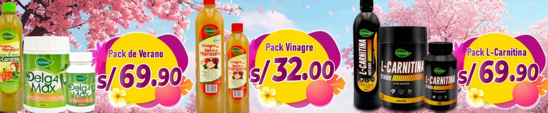 Catalogo de Catálogo Fitosana 7 de mayo al 15 de mayo 2025 - Pag 5