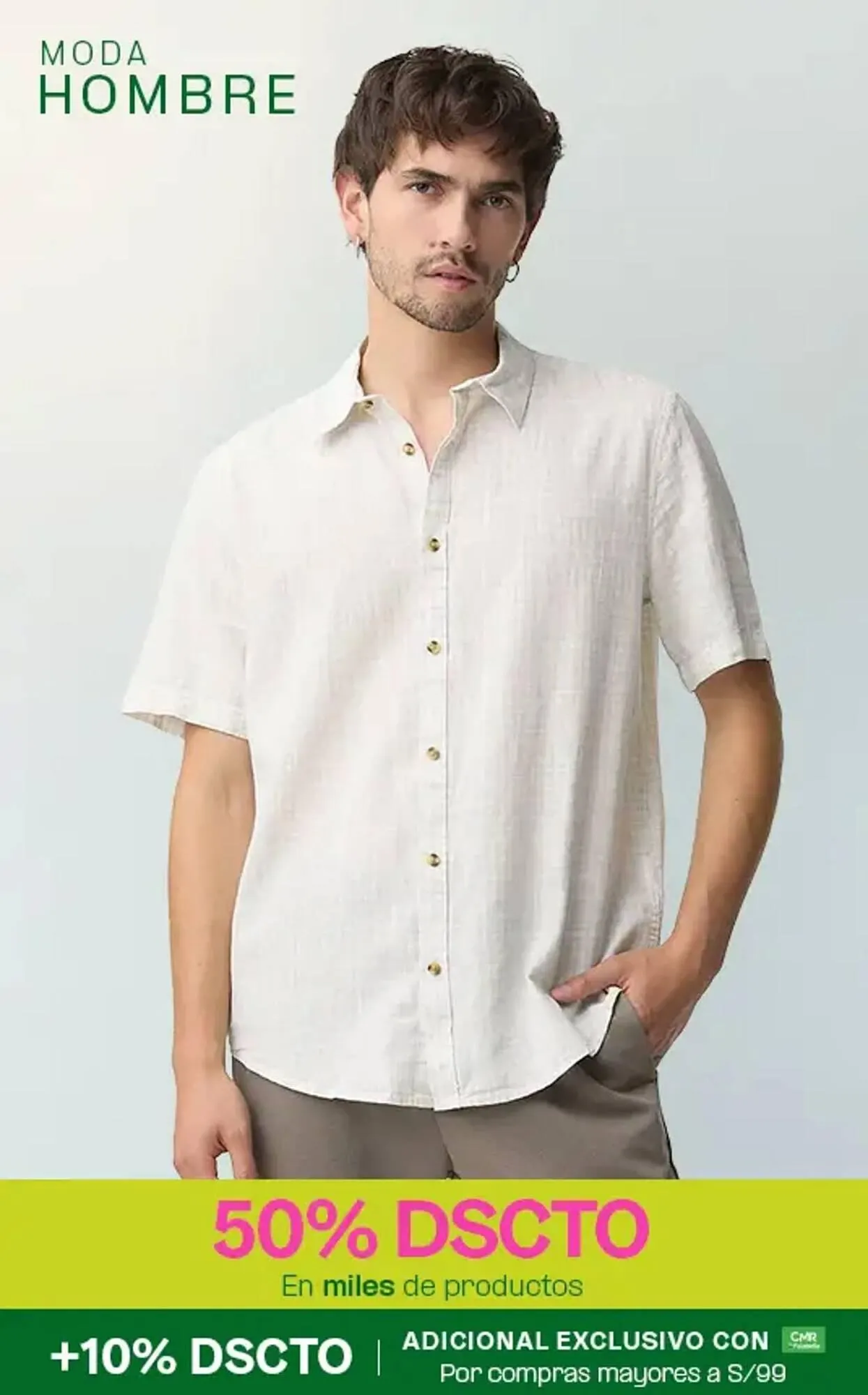 Catalogo de Catálogo Falabella 7 de enero al 31 de enero 2026 - Pag 10