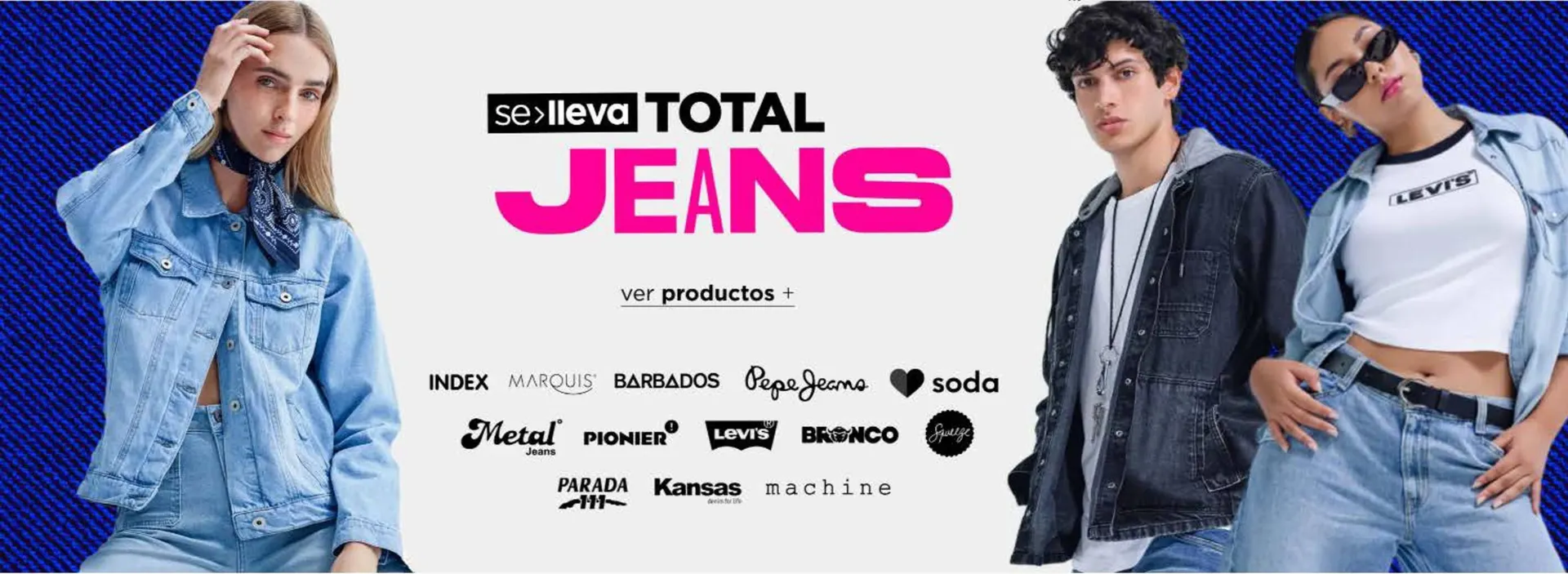 Catalogo de Catálogo Ripley 9 de abril al 14 de abril 2024 - Pag 1