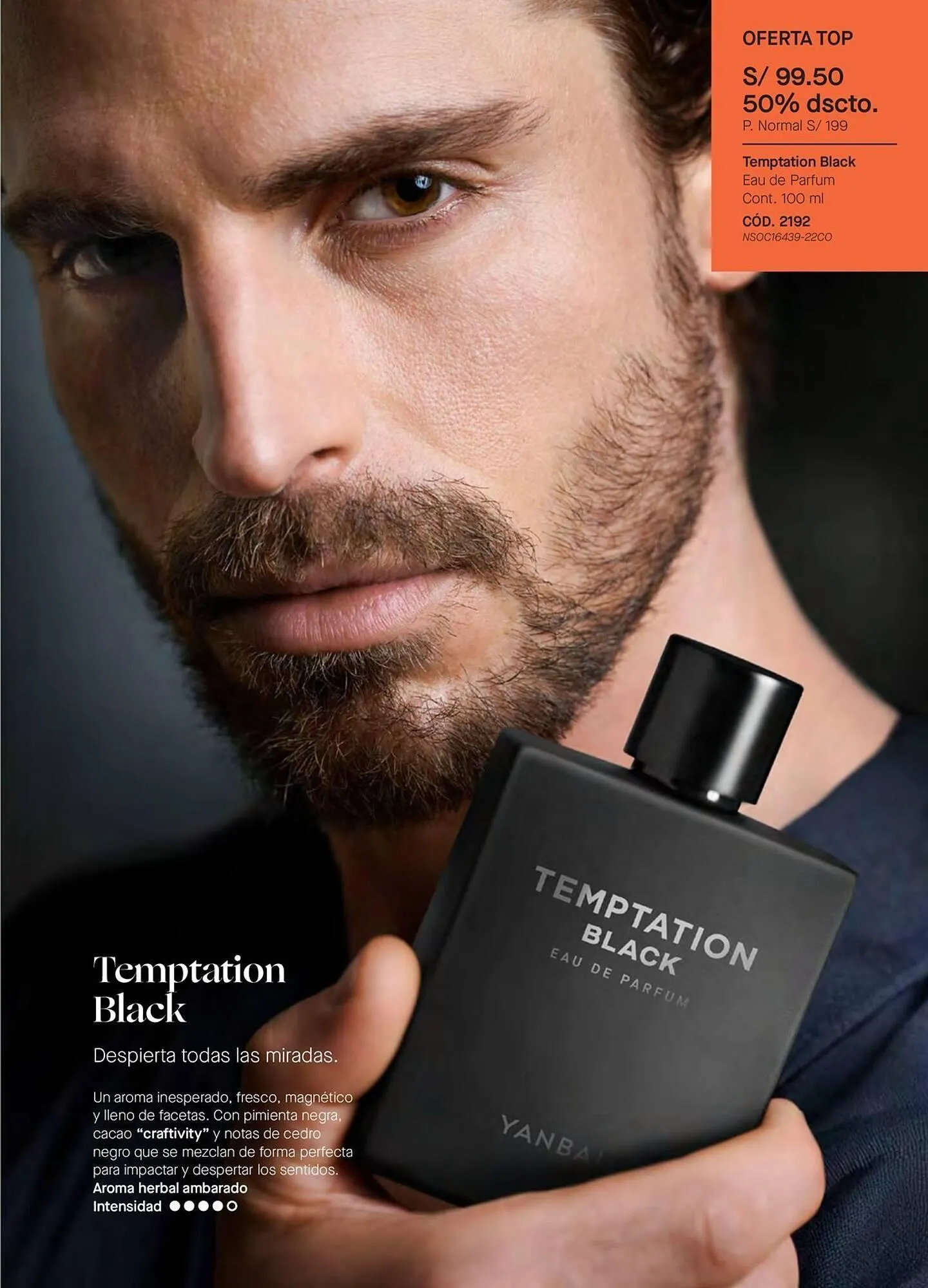 Catalogo de Catálogo Yanbal 21 de junio al 18 de julio 2025 - Pag 115