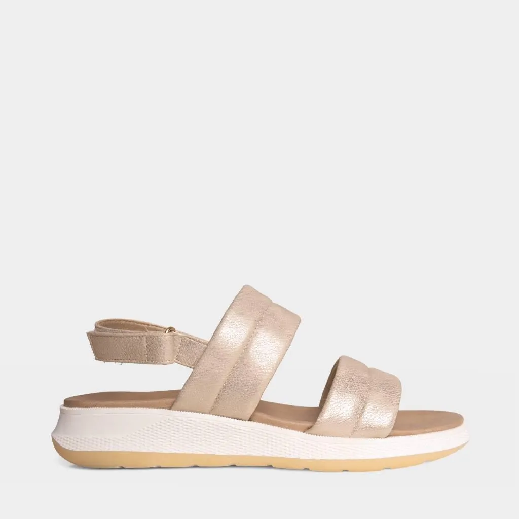 Sandalias Casuales Footloose Mujeres Ftl-Lm00085