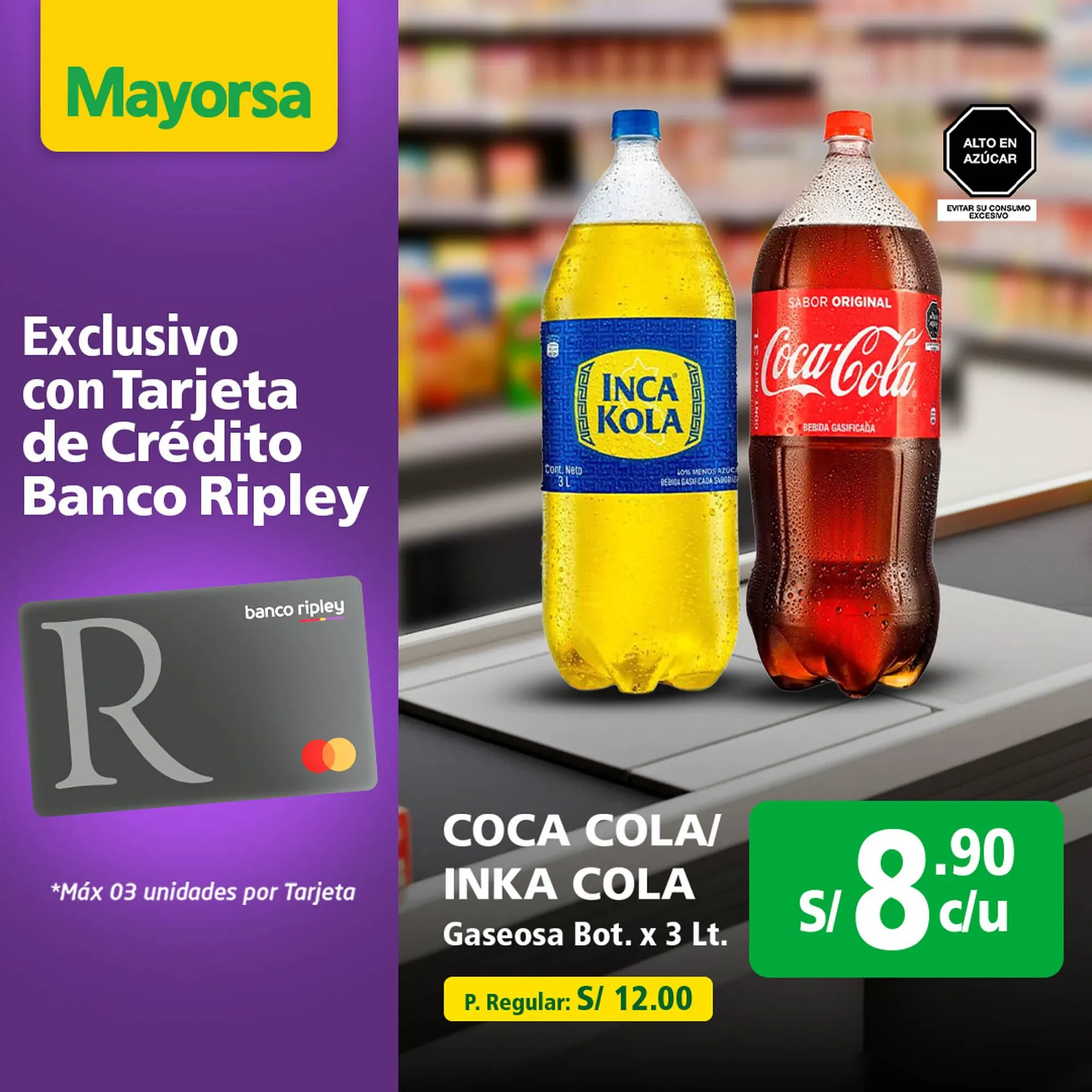 Catalogo de Catálogo Mayorsa 28 de enero al 3 de febrero 2026 - Pag 4