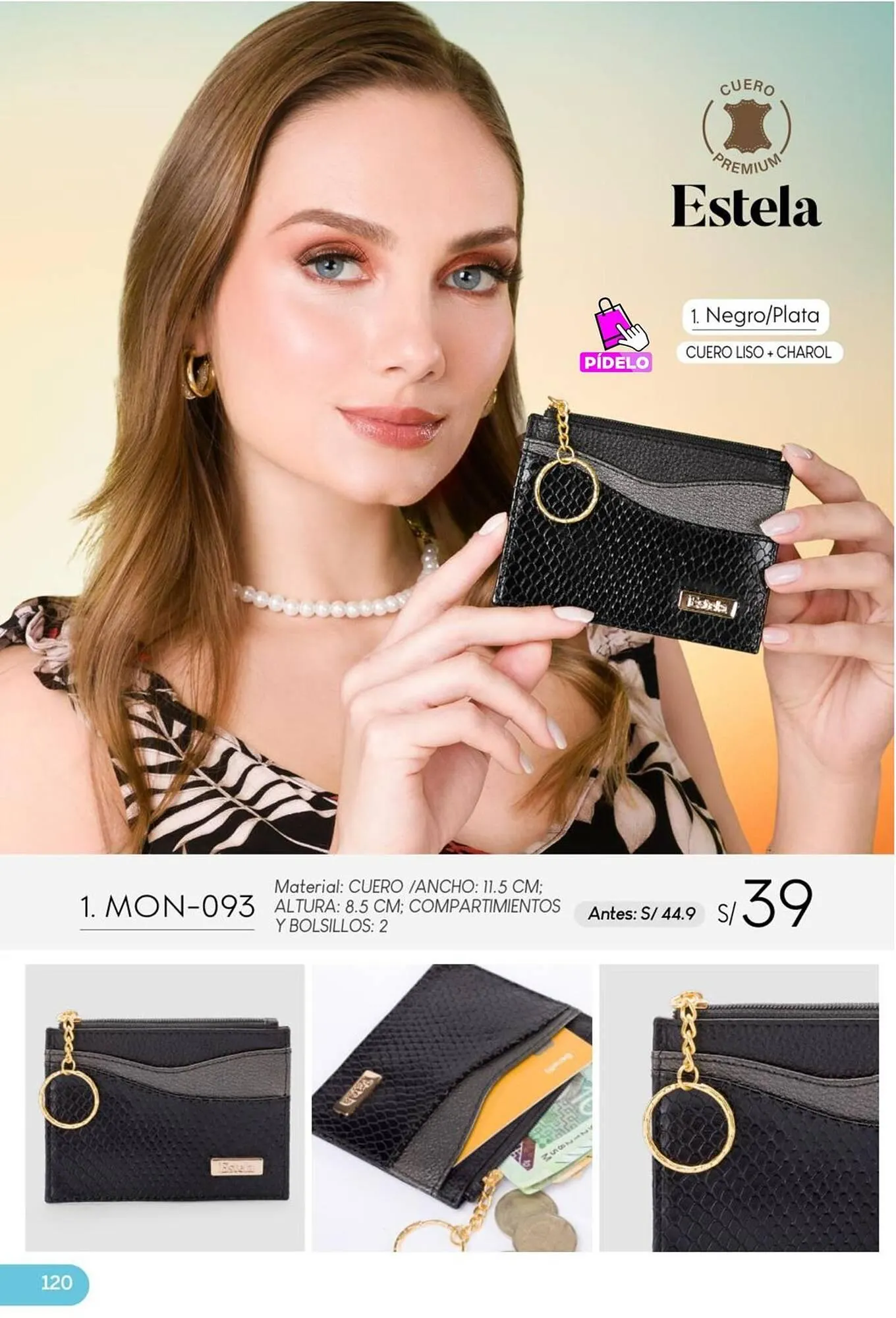 Catalogo de Catálogo Sokso 3 de febrero al 2 de marzo 2025 - Pag 120