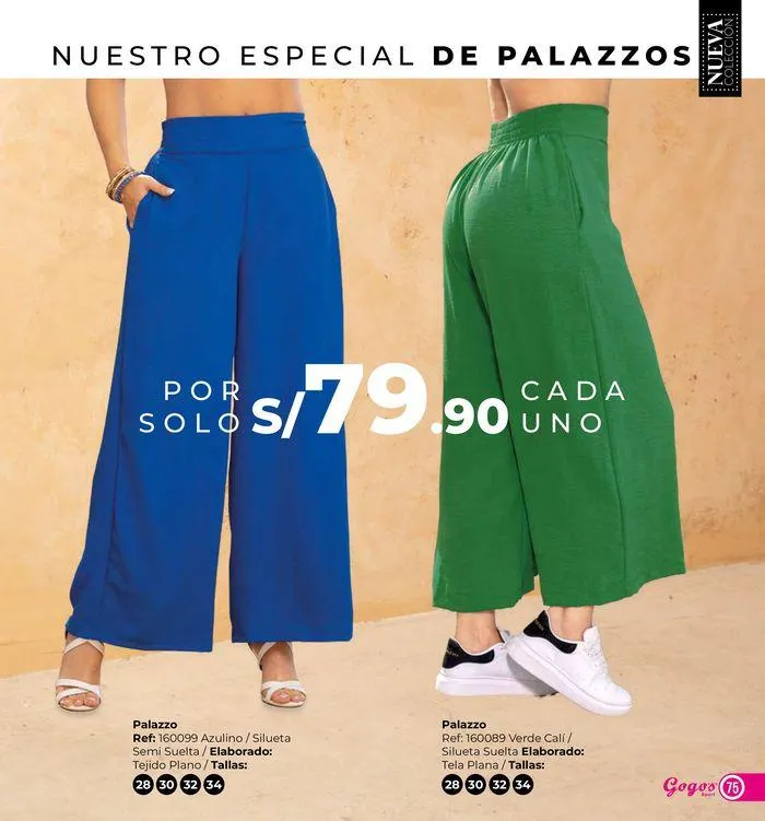 Catalogo de Mi papá mi mejor amigo  7 de junio al 30 de junio 2024 - Pag 75