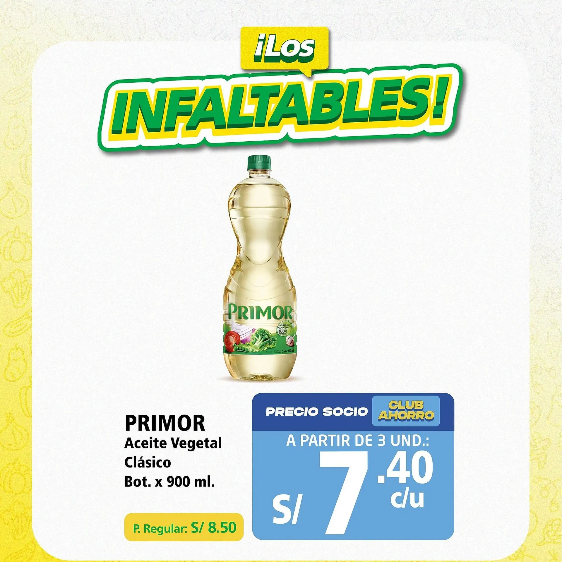 Catalogo de Catálogo Mayorsa 2 de abril al 5 de abril 2026 - Pag 1