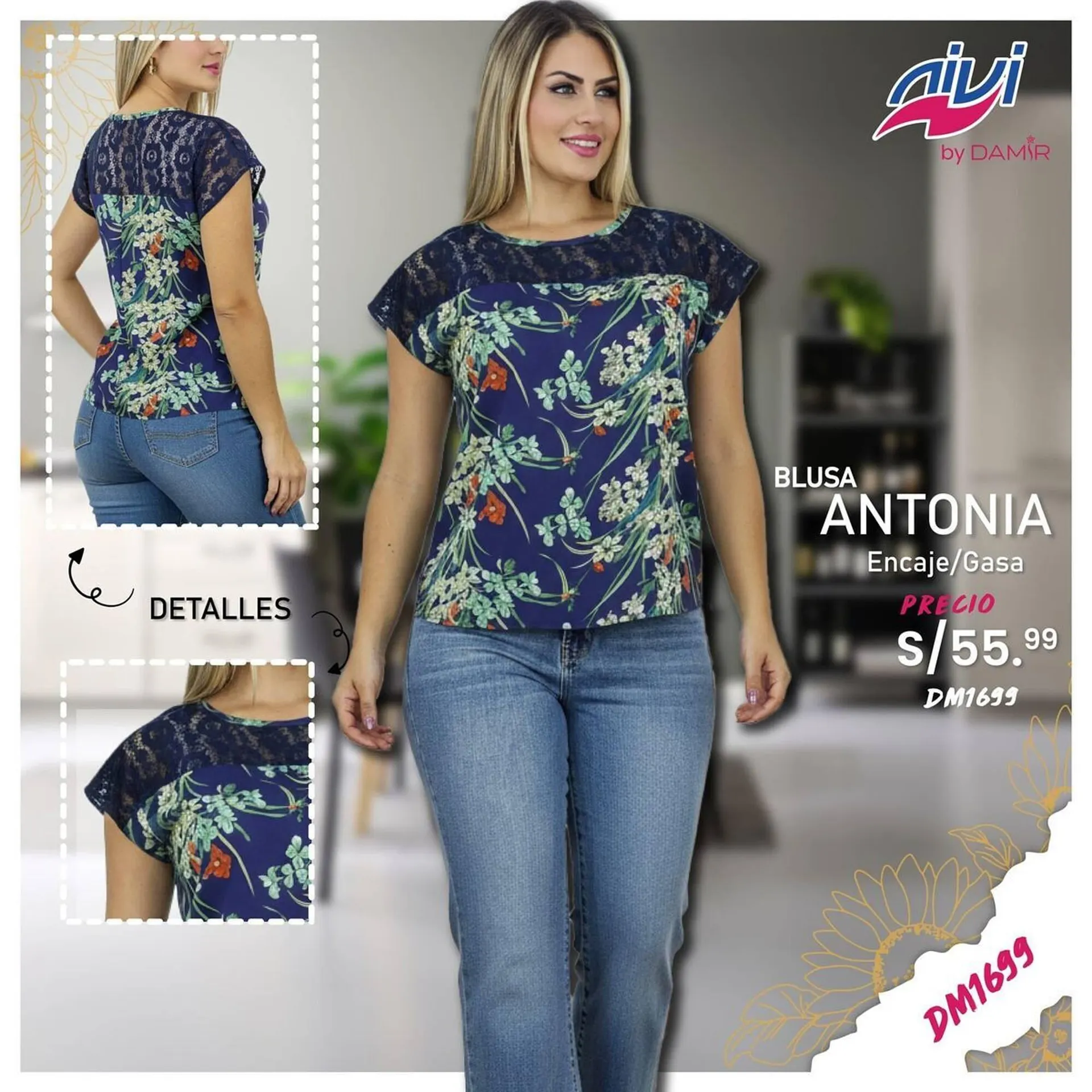 Catalogo de Catálogo Nivi 13 de enero al 30 de enero 2026 - Pag 5