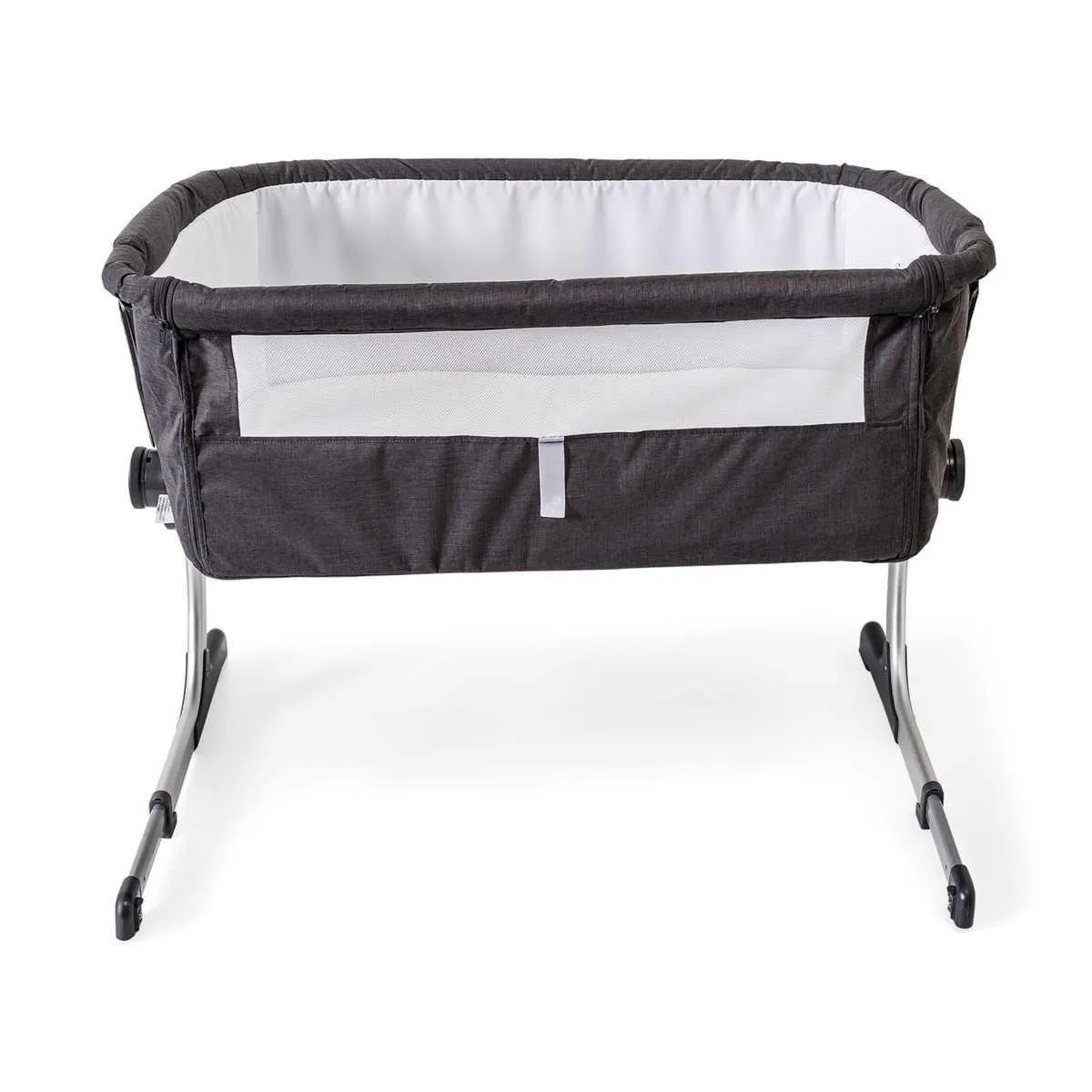 CUNA CO-SLEEPING COOL GREY