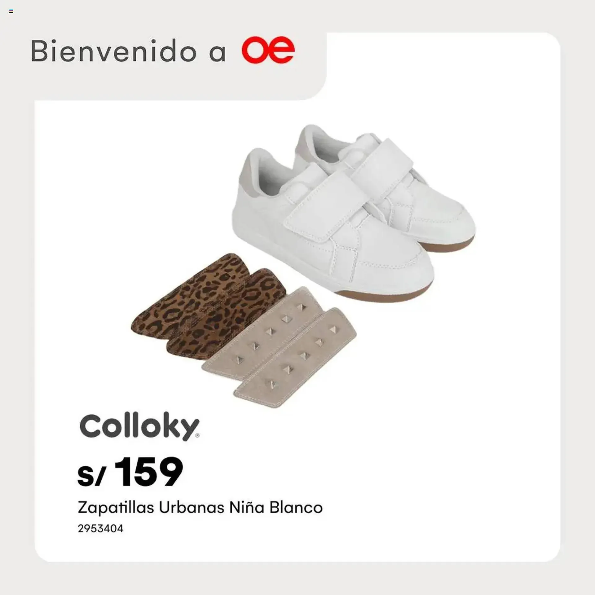 Catalogo de Catálogo Oechsle 28 de agosto al 4 de setiembre 2025 - Pag 2