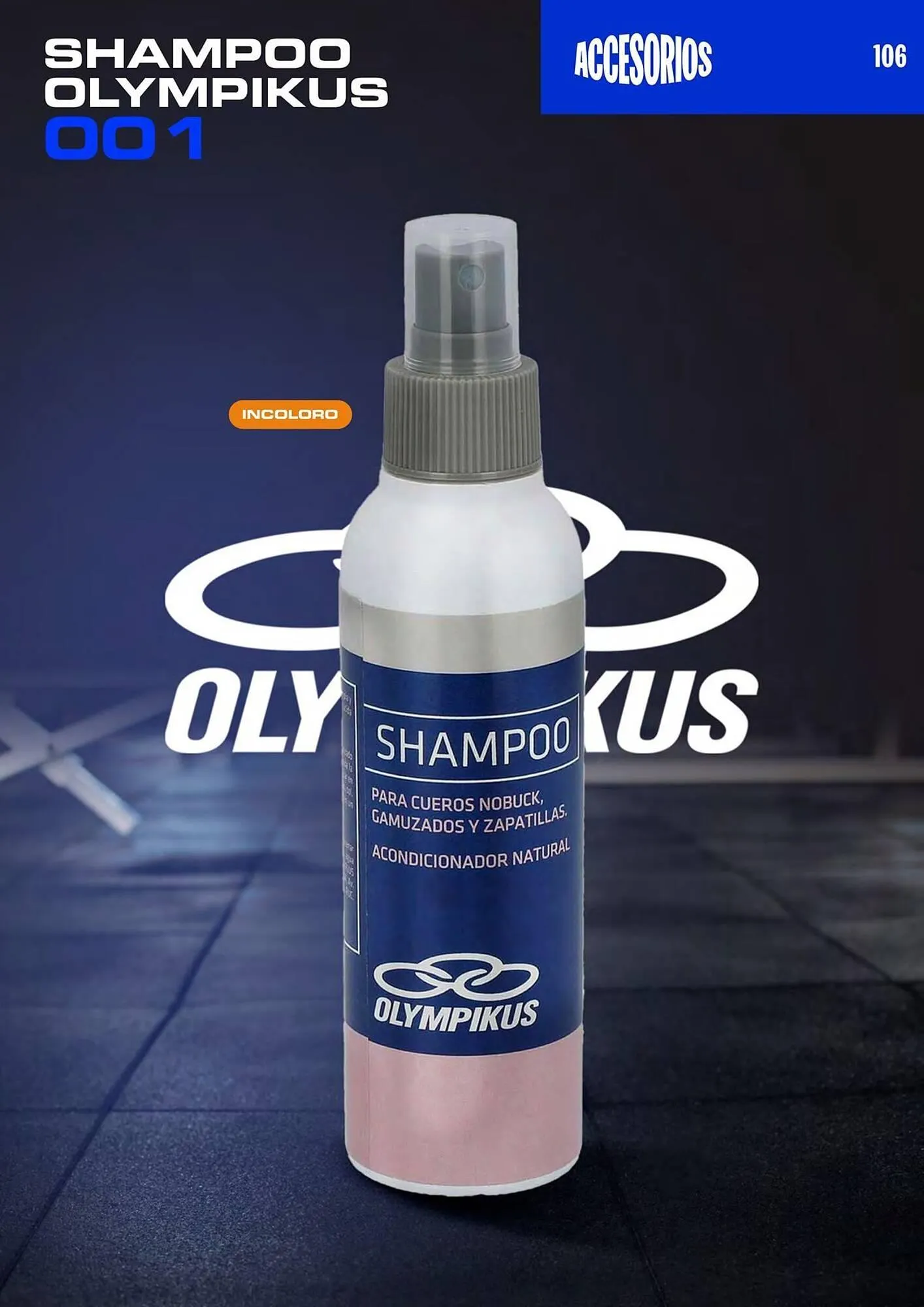 Catalogo de Catálogo Azaleia 1 de marzo al 31 de marzo 2026 - Pag 106