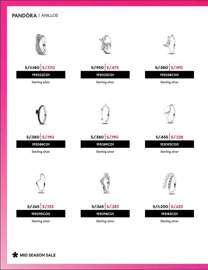 Catalogo de Sale 24 de junio al 31 de julio 2024 - Pag 112