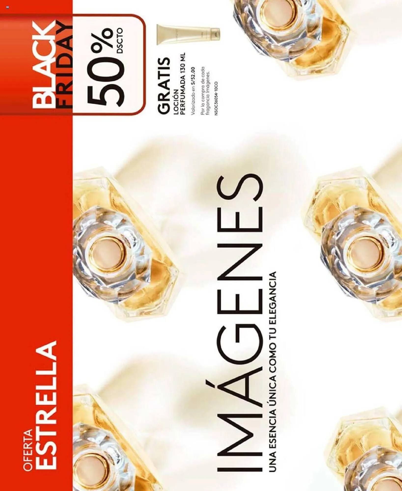 Catalogo de Catálogo Ésika 23 de octubre al 11 de noviembre 2023 - Pag 156