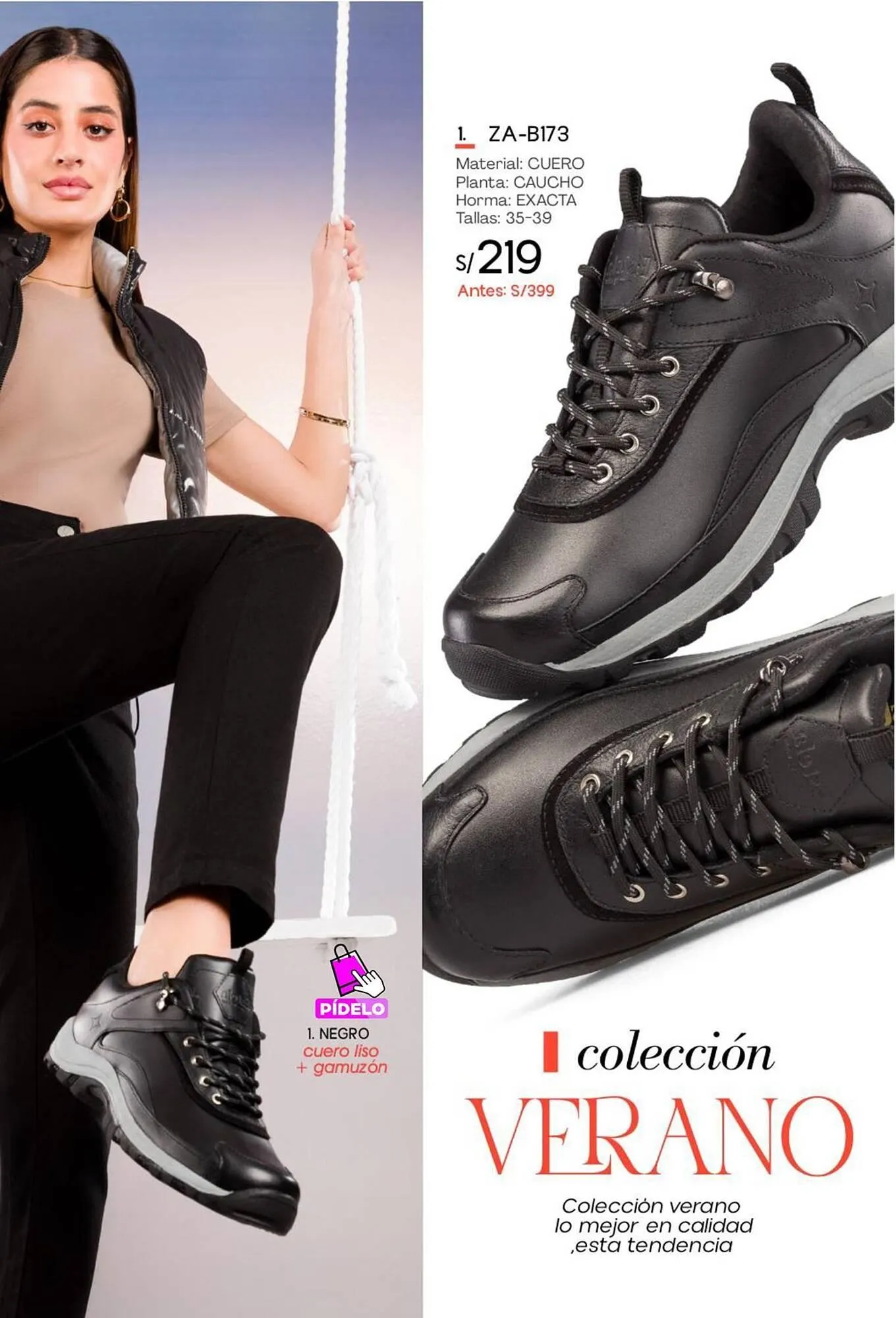 Catalogo de Catálogo Sokso 1 de diciembre al 4 de enero 2026 - Pag 145