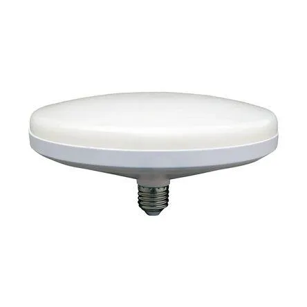 Foco LED Ufo Luminika E27 20W Luz Fría