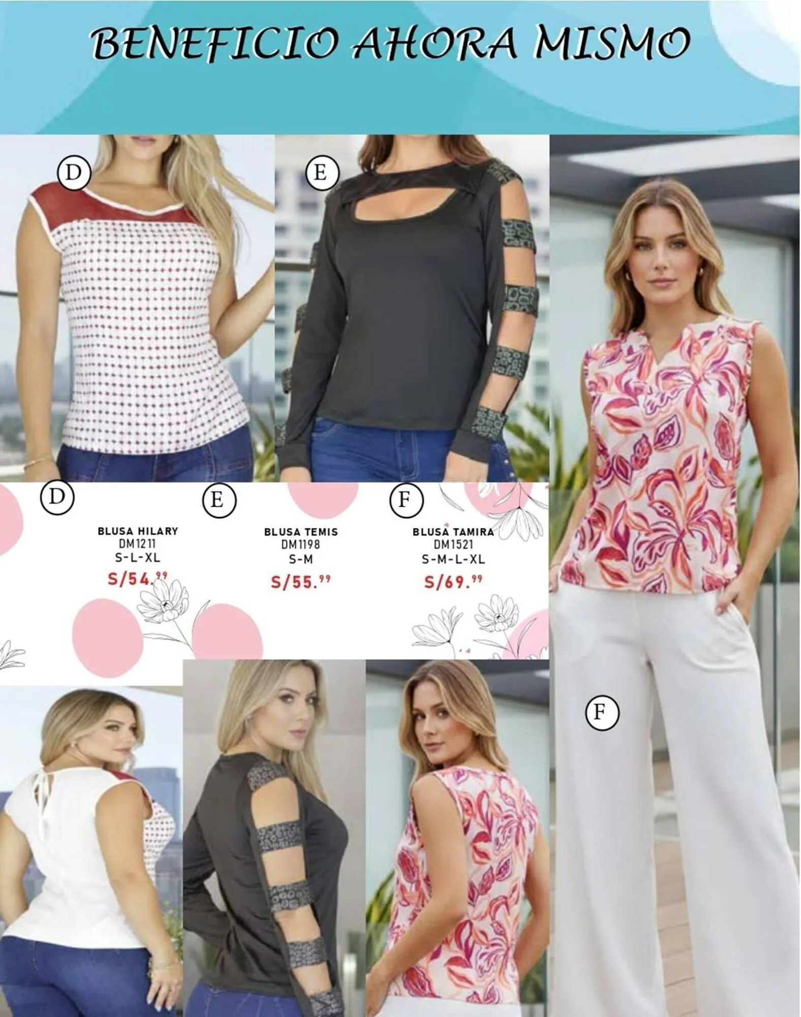 Catalogo de Catálogo Nivi 6 de marzo al 19 de marzo 2026 - Pag 5