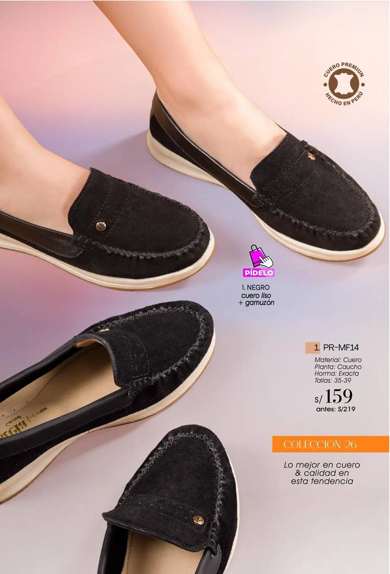 Catalogo de Catálogo Sokso 30 de octubre al 30 de noviembre 2025 - Pag 194