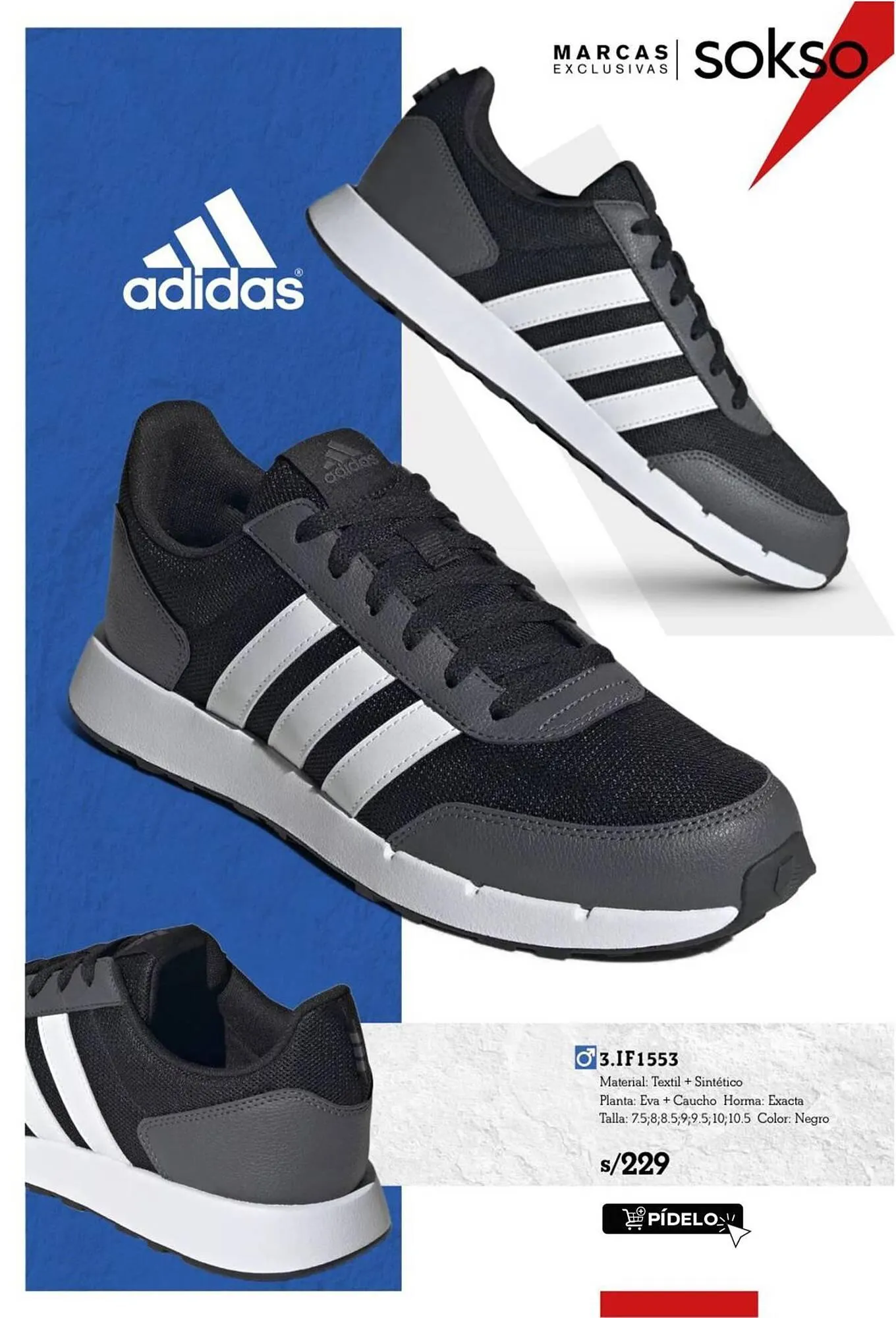 Catalogo de Catálogo Sokso 4 de noviembre al 8 de diciembre 2024 - Pag 87