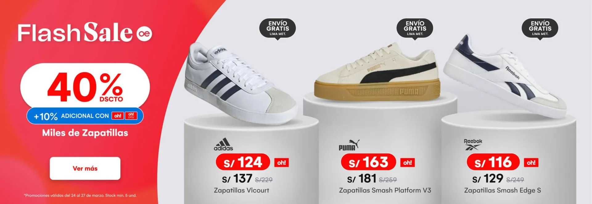 Catalogo de Catálogo Oechsle 25 de marzo al 30 de marzo 2025 - Pag 3