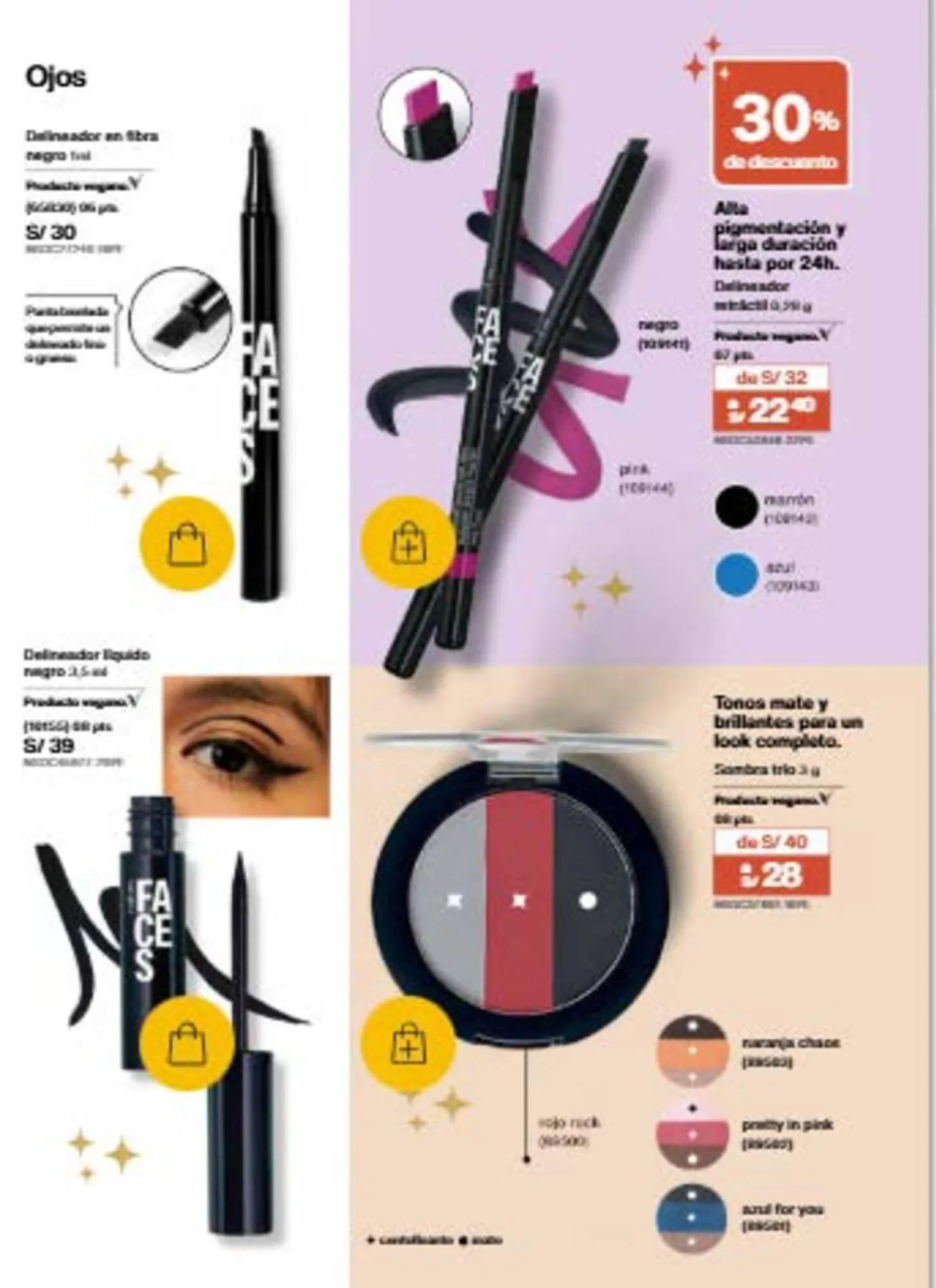 Catalogo de Catálogo Natura 31 de octubre al 23 de noviembre 2025 - Pag 105