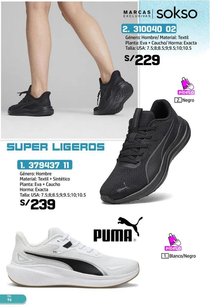 Catalogo de ROUTT 06 - 24 27 de mayo al 23 de junio 2024 - Pag 96