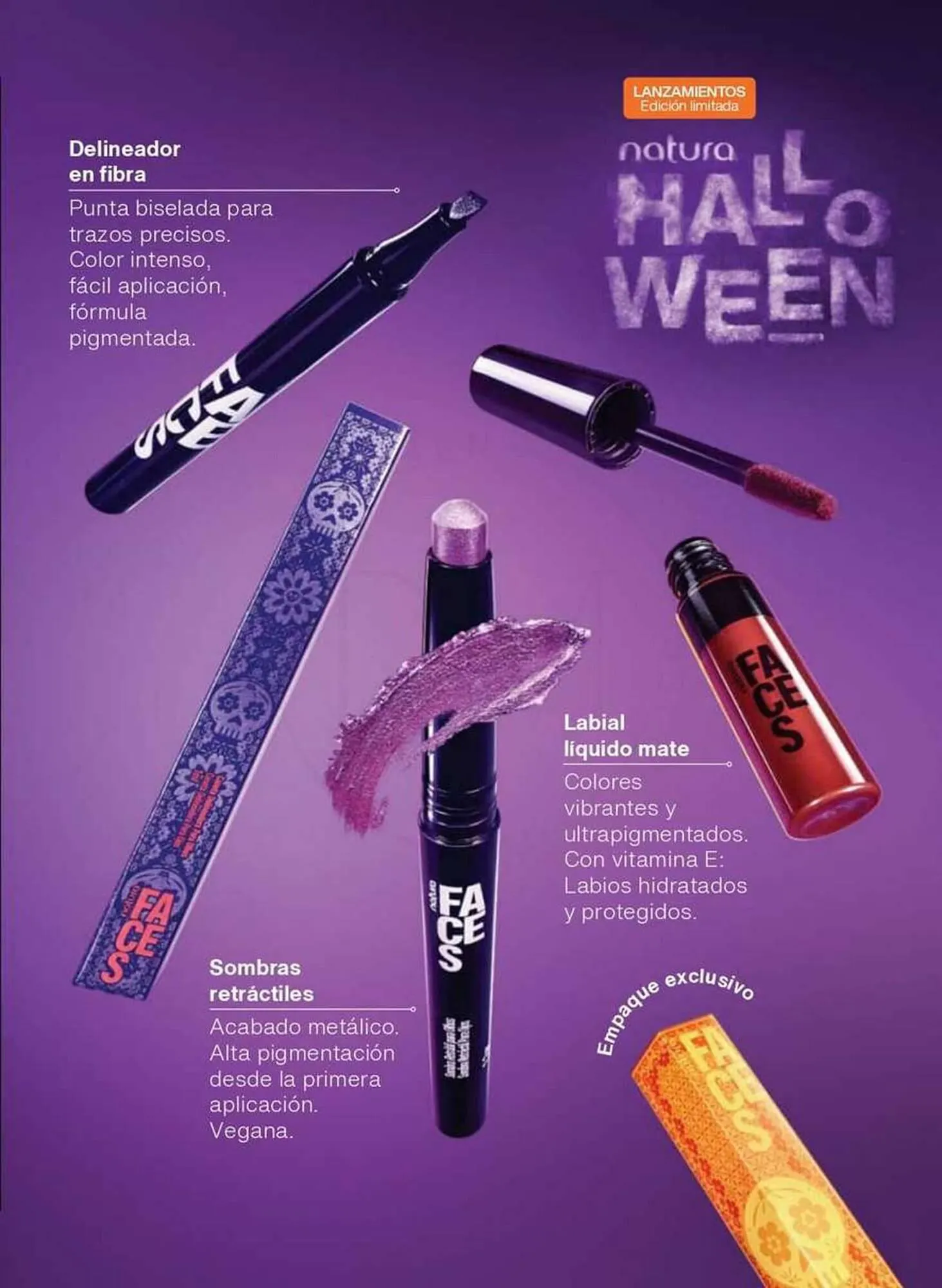 Catalogo de Catálogo Natura 22 de setiembre al 31 de octubre 2025 - Pag 53