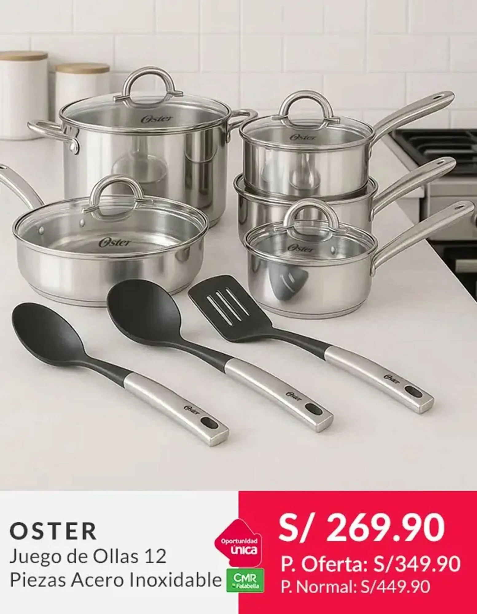 Catalogo de Catálogo Falabella 14 de enero al 30 de enero 2026 - Pag 4