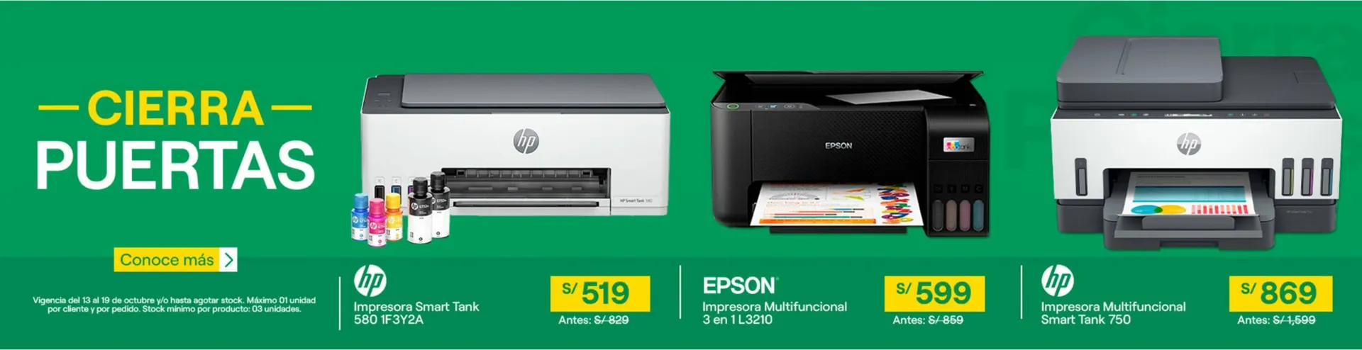 Catalogo de Catálogo Tai Loy 15 de octubre al 29 de octubre 2025 - Pag 2