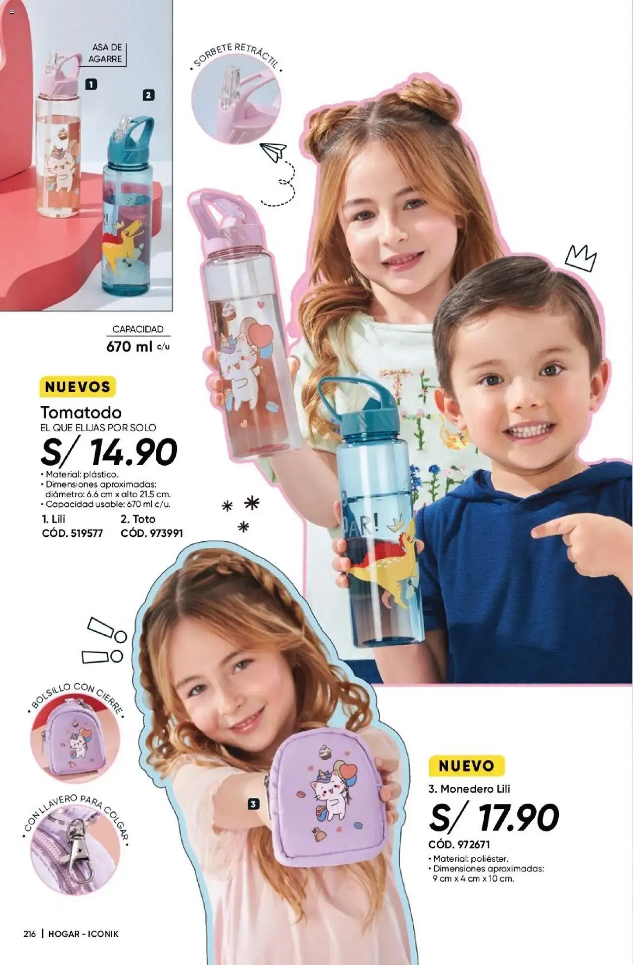 Catalogo de Azzorti - Campaña 08 16 de abril al 15 de mayo 2025 - Pag 220