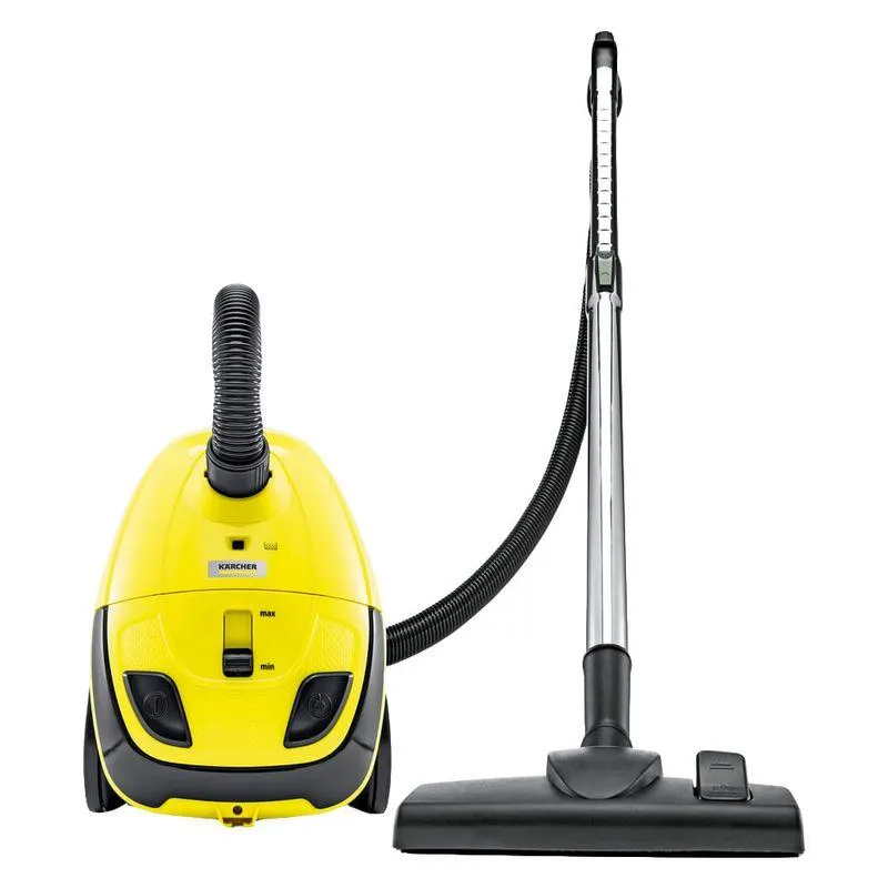 Karcher Aspiradora VC1 1100W