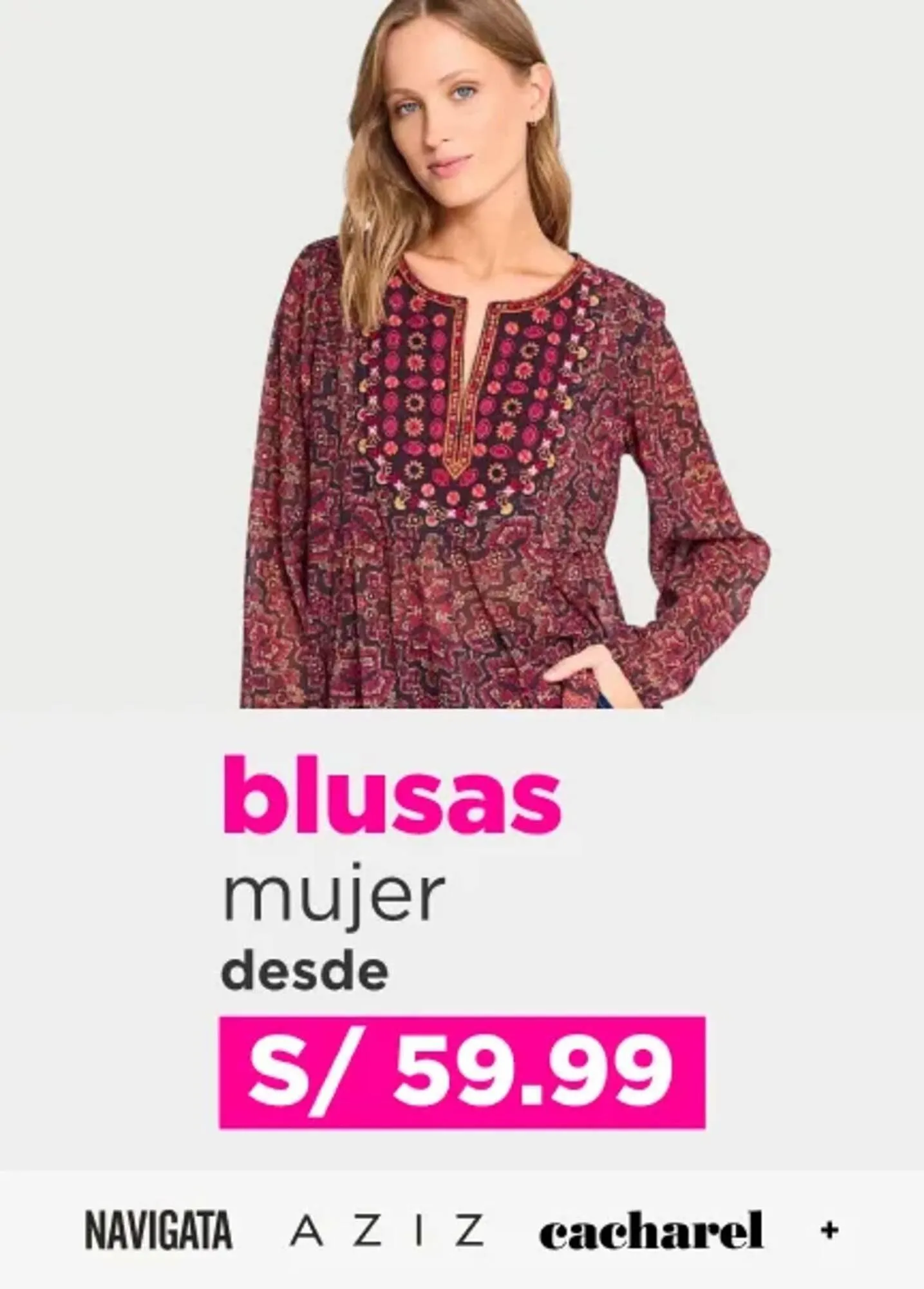 Catalogo de Catálogo Ripley 1 de mayo al 14 de mayo 2025 - Pag 2