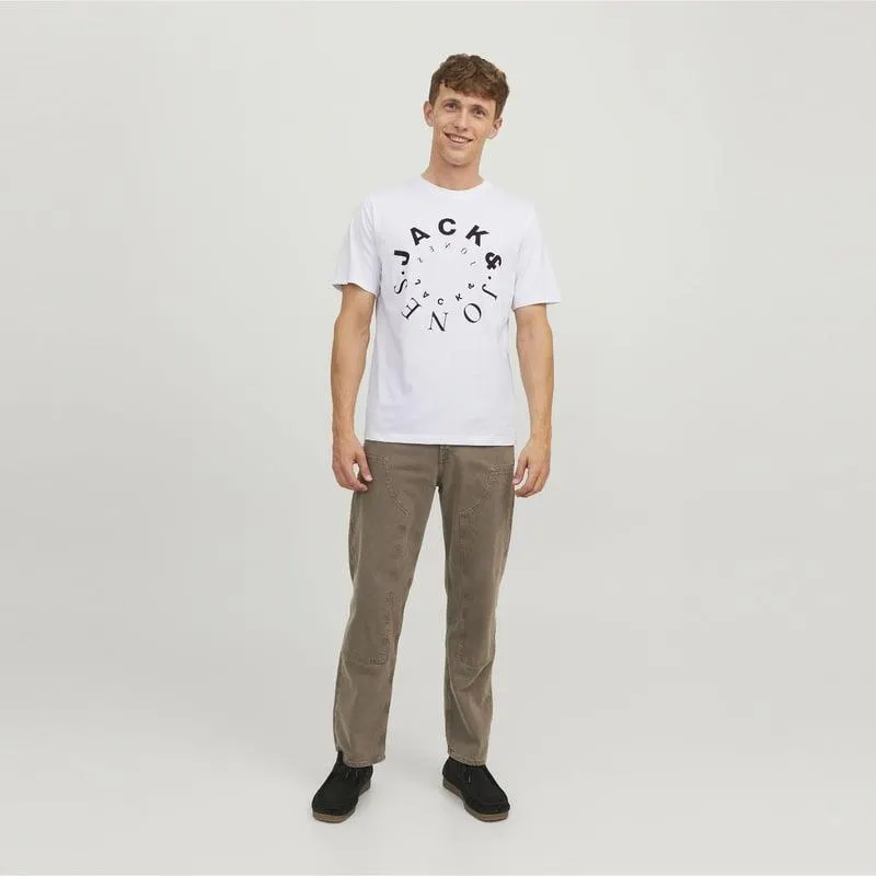 Polo Básico Hombre Jack & Jones