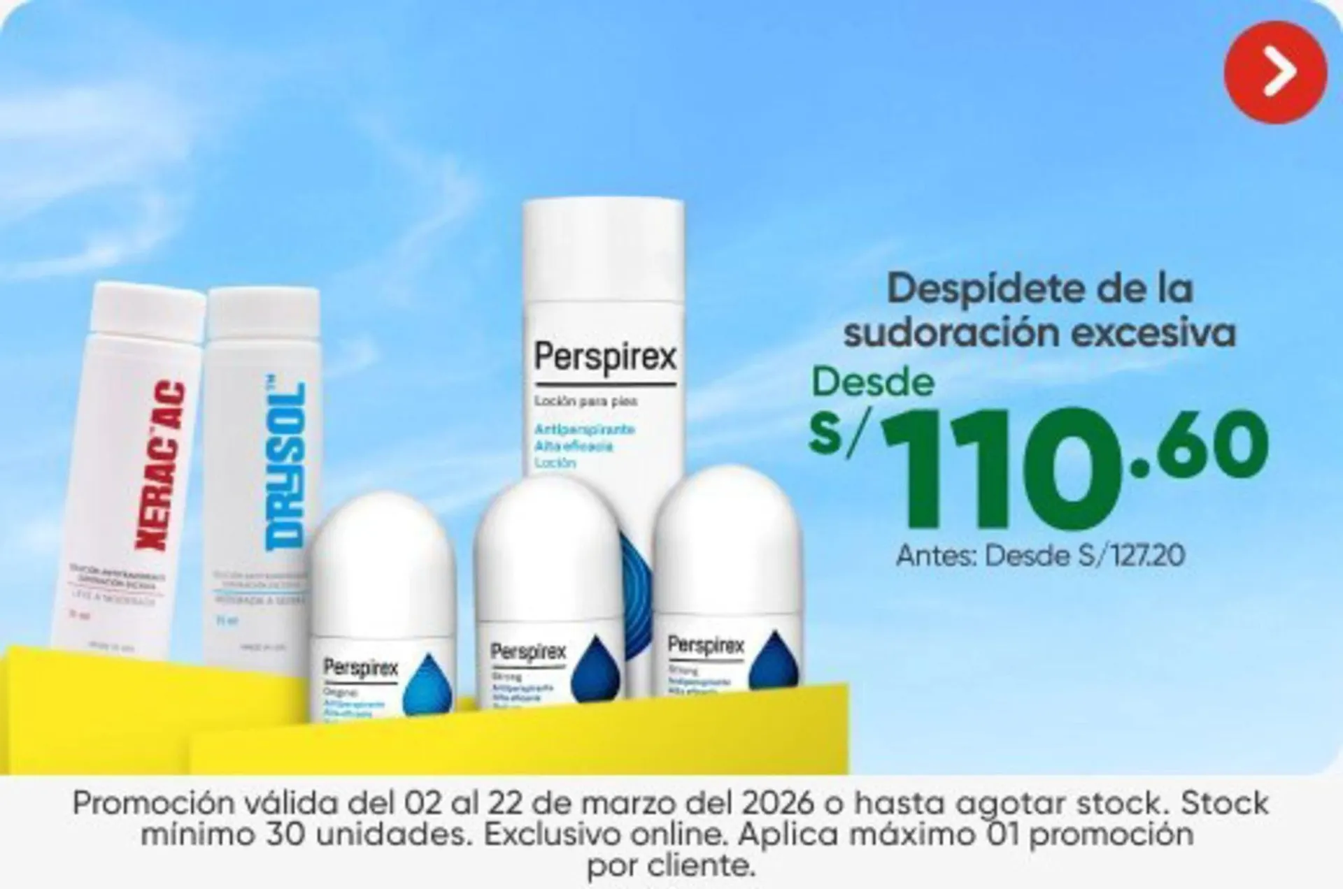 Catalogo de Catálogo InkaFarma 2 de marzo al 22 de marzo 2026 - Pag 9