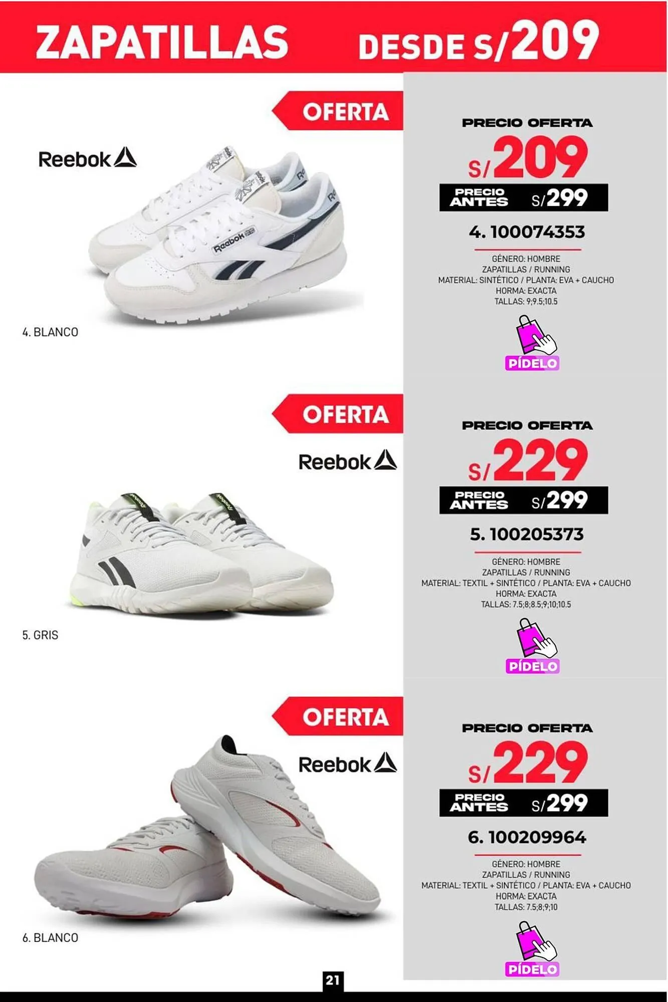 Catalogo de Catálogo Sokso 30 de octubre al 16 de noviembre 2025 - Pag 21