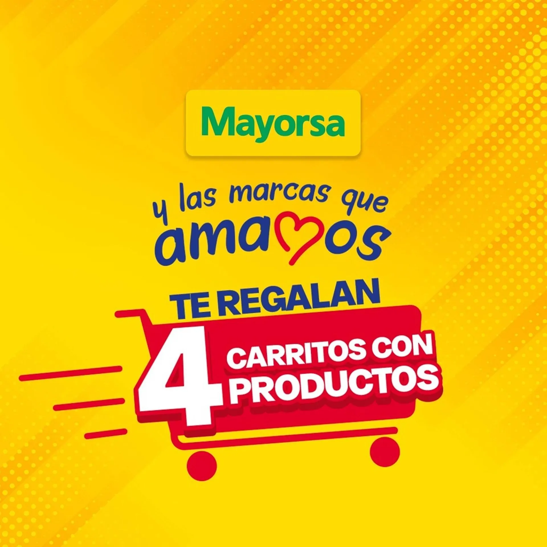 Catalogo de Catálogo Mayorsa 11 de marzo al 17 de marzo 2025 - Pag 2