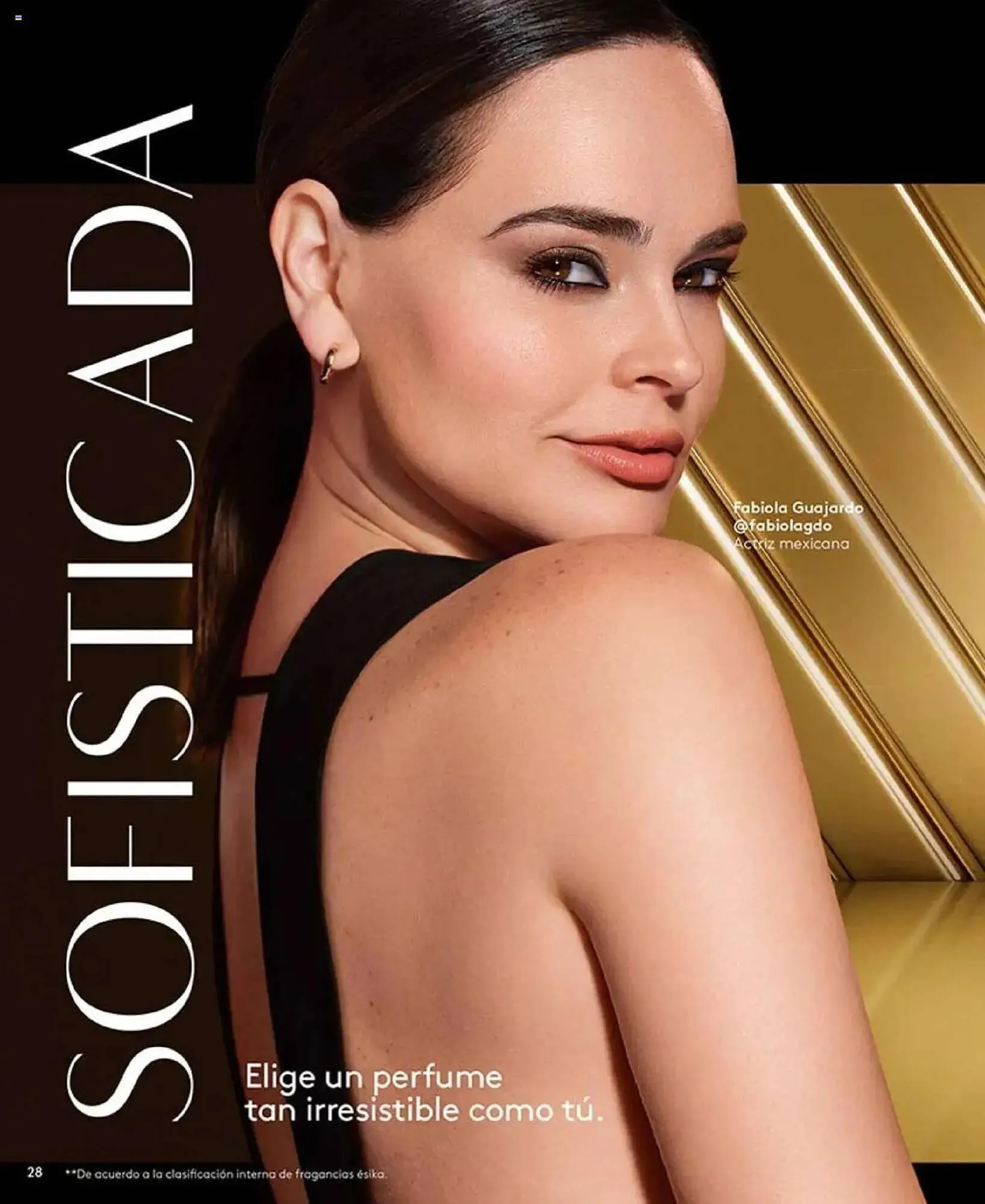 Catalogo de Catálogo Ésika 21 de enero al 12 de marzo 2025 - Pag 28