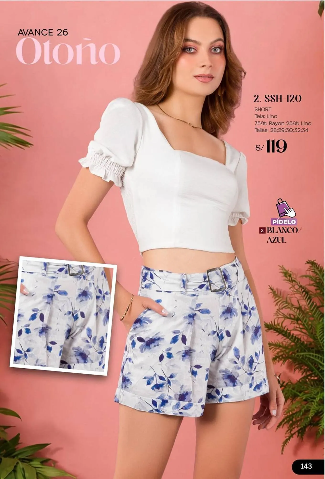 Catalogo de Catálogo Sokso 27 de febrero al 5 de abril 2026 - Pag 143