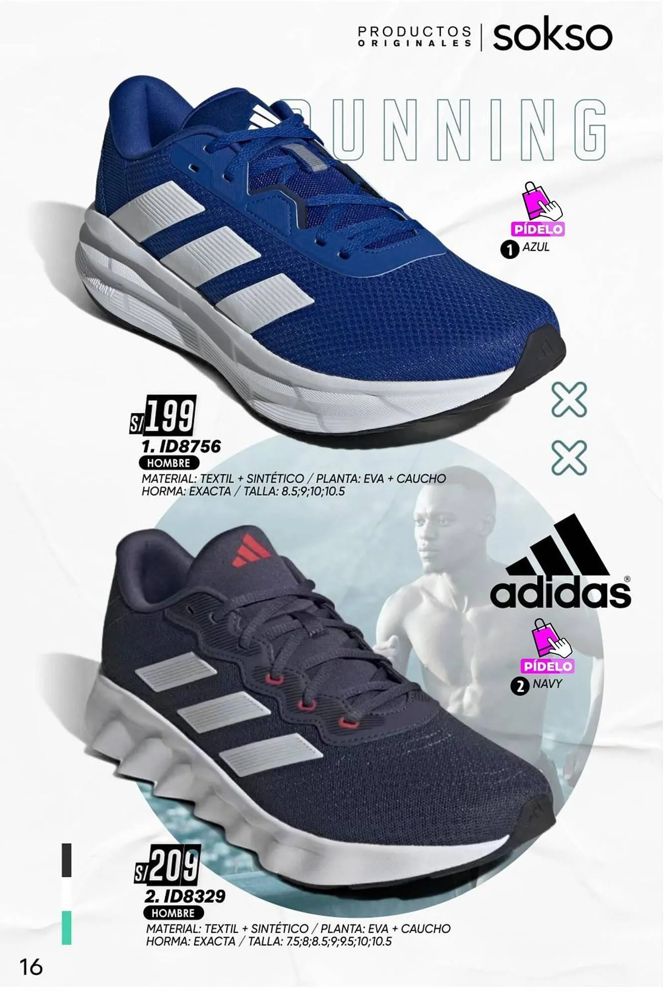 Catalogo de Catálogo Sokso 16 de enero al 9 de febrero 2025 - Pag 16